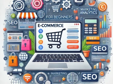 E-commerce dla początkujących