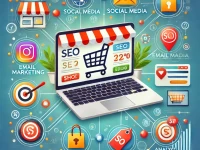 10 najlepszych strategii marketingowych dla sklepów internetowych