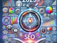 Trendy SEO 2025