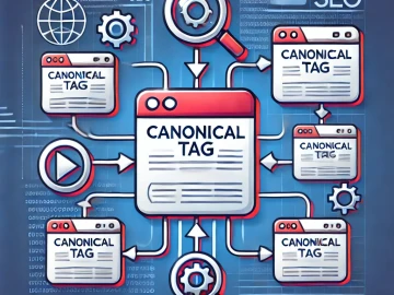 Kanoniczne tagi i ich znaczenie