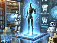 Sztuczna inteligencja w e-commerce: Rewolucja czy moda?