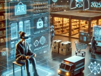 E-commerce 2025: Jakie trendy zmienią przyszłość zakupów online?