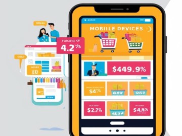 Czy Twój sklep internetowy jest mobilny? Wpływ urządzeń mobilnych na sprzedaż