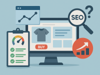 New Core Web Vitals w SEO dla sklepów internetowych — co musisz poprawić?