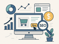 Optymalizacja konwersji w sklepie internetowym — jak SEO wpływa na sprzedaż?