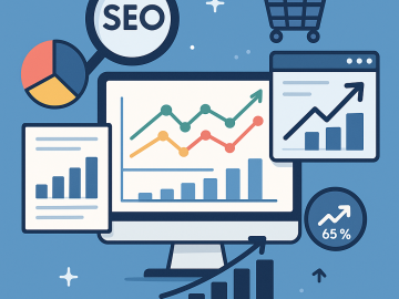 Jak mierzyć skuteczność działań SEO w sklepie internetowym?