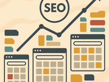 Optymalizacja kategorii produktowych pod SEO