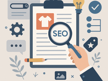 Jak tworzyć opisy produktów zoptymalizowane pod SEO?