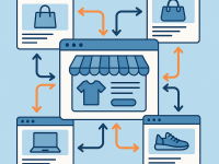 Strategia linkowania wewnętrznego w sklepach internetowych