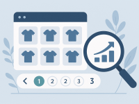 Paginacja w e-commerce — wpływ na SEONew article