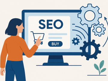 Automatyzacja SEO dla sklepów online — szanse i zagrożenia