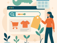 Słowa kluczowe sezonowe w e-commerce — jak je wykorzystać?