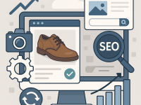 Optymalizacja zdjęć produktowych pod SEO