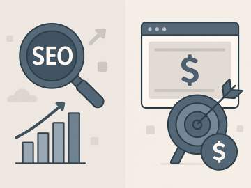 Kiedy warto inwestować w SEO sklepu, a kiedy w kampanie płatne?