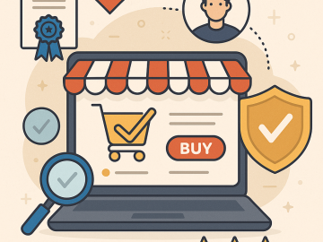 E-E-A-T w e-commerce — jak budować zaufanie?