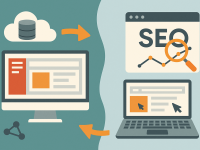 Migracja na headless CMS a SEO sklepu internetowego