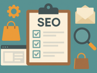 Checklist SEO dla nowego sklepu internetowego