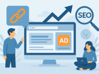 Linki afiliacyjne a pozycjonowanie sklepu