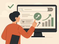 Jak zwiększyć CTR w wynikach wyszukiwania sklepu?