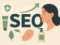 SEO w branży zdrowie i uroda