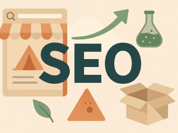 Pozycjonowanie niszowych produktów w sklepie internetowym