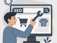 Jak wdrożyć SEO-friendly wyszukiwarkę w sklepie?