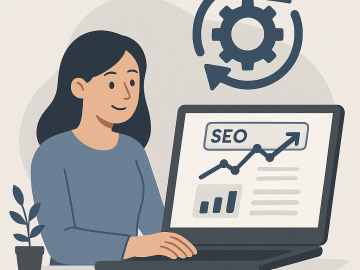  Automatyzacja raportów SEO w sklepach internetowych