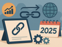 Trendy link buildingu w 2025 roku