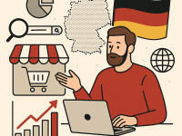Jak pozycjonować sklep internetowy na rynku niemieckim?